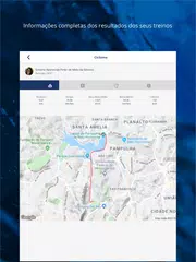 Treinus アプリダウンロード