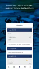 Treinus アプリダウンロード