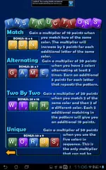 Bonus Wordz APK download