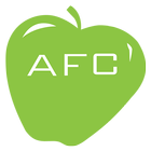 AFC Smart Health آئیکن
