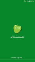 AFC Smart Health پوسٹر