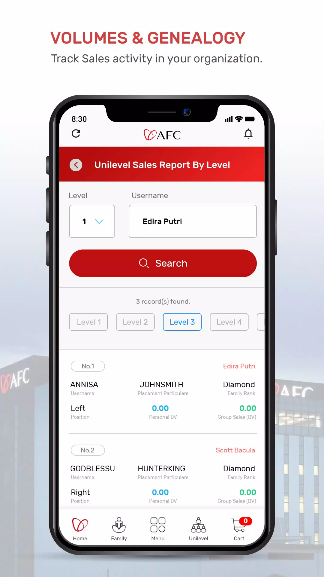 AFC Connect APK for Android Download