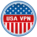 USA VPN - Get USA IP APK