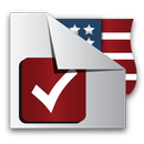 AFA Action Voter Guide aplikacja