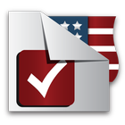 AFA Action Voter Guide ikon