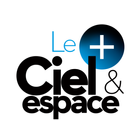 Ciel et Espace, Le + icône