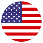 VPN USA - Proxy VPN IP USA icône