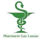 Pharmacie Gay Lussac icon