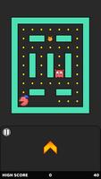 Pac Hero Man 海报