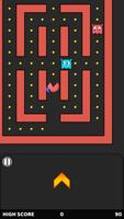 Pac Hero Man 截图 1