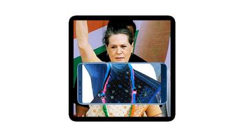 Woman Body Scanner Camera Xray স্ক্রিনশট 2