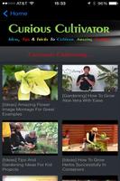 Curious Cultivator Ekran Görüntüsü 1