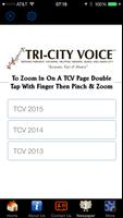 Tri-City Voice capture d'écran 3