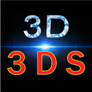 3D 3DS Viewer Pro APK