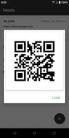 JEZ Scanner screenshot 2