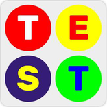 Ghiceşte cuvintele! Test