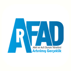 AFAD AR icon