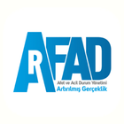 AFAD AR Zeichen