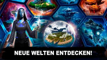 Helden von Asgard. Thors Vermächtnis Plakat