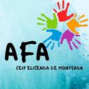 AFA CEIP ELISENDA de MONTCADA APK