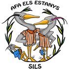 AFA Els Estanys আইকন