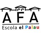 AFA ESCOLA EL PALAU ikona