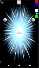 FlashLight using Screen/Camera APK download
