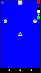 FlashLight using Screen/Camera APK download