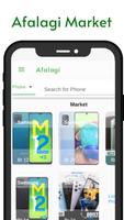 Afalagi - Job ,Event &Phone No 포스터