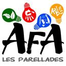 AFA LES PARELLADES APK