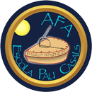 APK AFA ESCOLA PAU CASALS