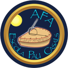 AFA ESCOLA PAU CASALS ikon