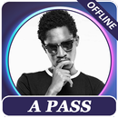 A Pass songs, offline APK