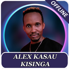 Alex Kasau Kisinga biểu tượng