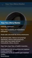 Angel Benard syot layar 3