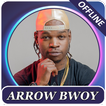 Arrow Bwoy songs, offline