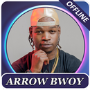 Arrow Bwoy songs, offline APK