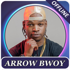 Arrow Bwoy icône