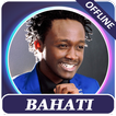 Bahati songs, offline