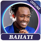 Bahati icône