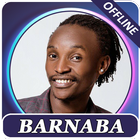 Barnaba icône