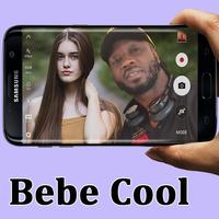 Selfie With Bebe Cool poster