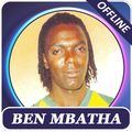 Ben Mbatha (Kyaume Boys) songs, offline