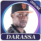 Darassa أيقونة