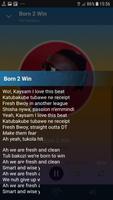 Fik Fameica ảnh chụp màn hình 1