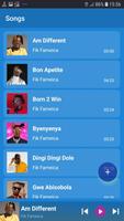 Fik Fameica ảnh chụp màn hình 3