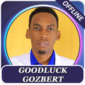 Goodluck Gozbert songs, offline