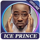 Ice Prince songs, offline APK