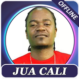 Jua Cali songs, offline