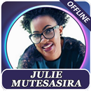 Julie Mutesasira songs, offlin APK